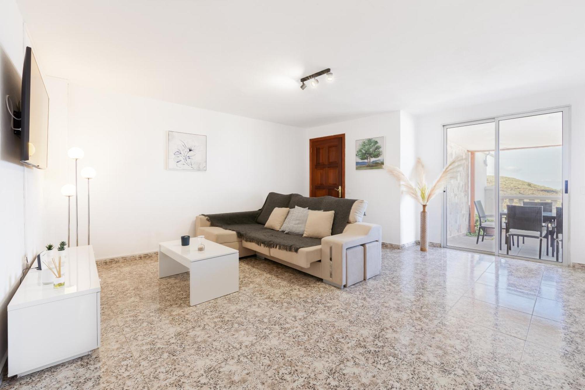 Casa Maravillosa - Seaview لوس يانوس دي أريداني المظهر الخارجي الصورة